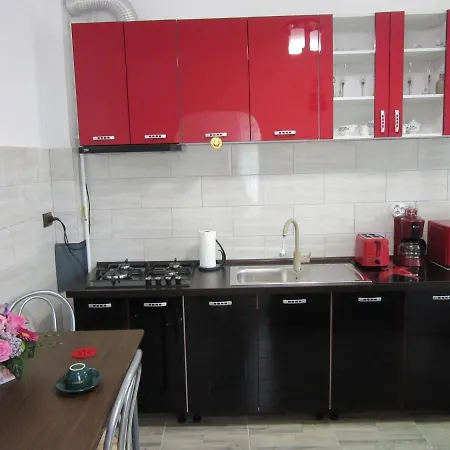 Panda House Apartment