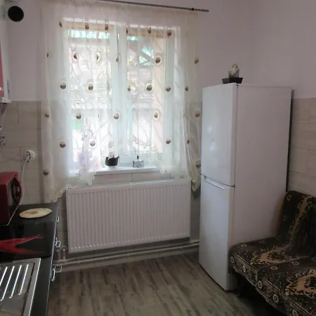 Apartment Panda House