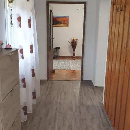 Apartment Panda House