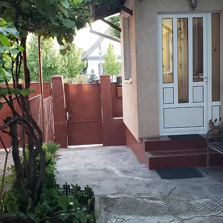 Panda House Apartment Turda